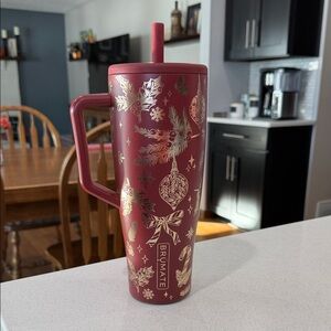 BrüMate - Merry Merlot Era 40oz.